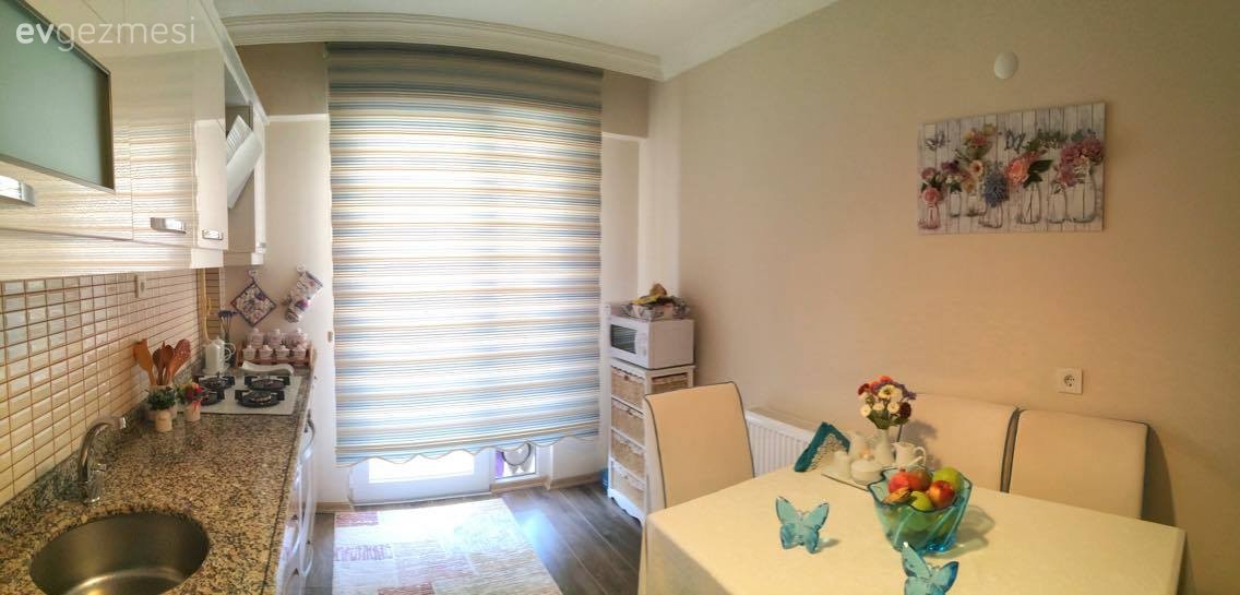 Mutfak, Mutfak masası