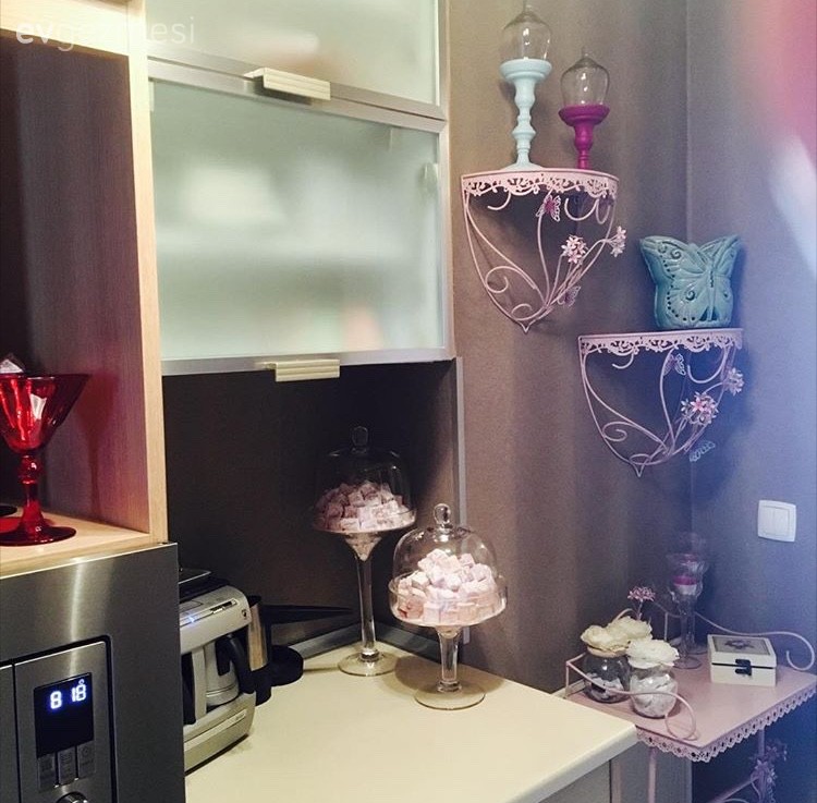 Mutfak, Mutfak aksesuarları