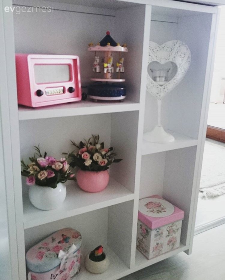 Dekoratif Objeler, Mutfak