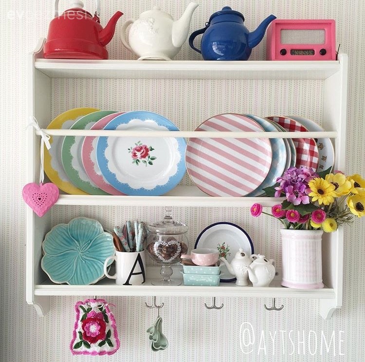 Mutfak, Mutfak aksesuarları, Terek