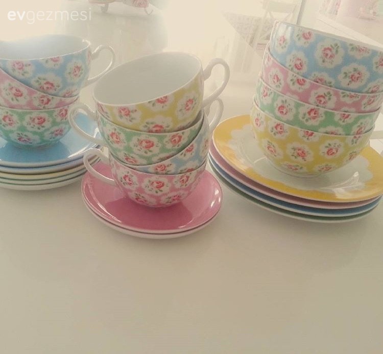 Mutfak aksesuarları