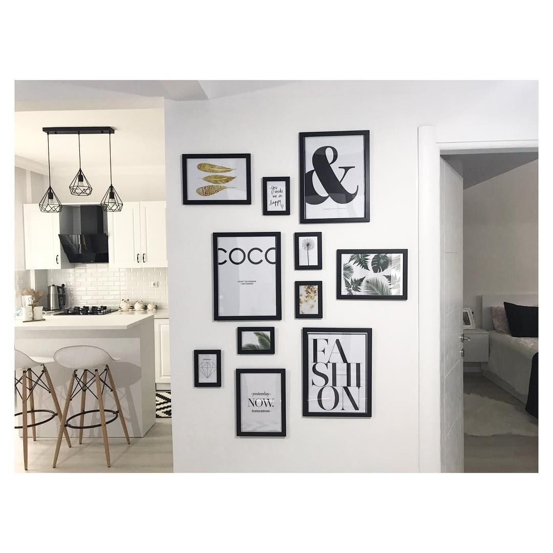 Alçak Tavanlı Evler Nasıl Dekore Edilmeli?