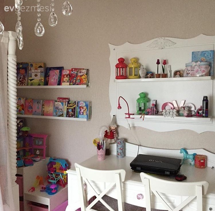 Çocuk Odası