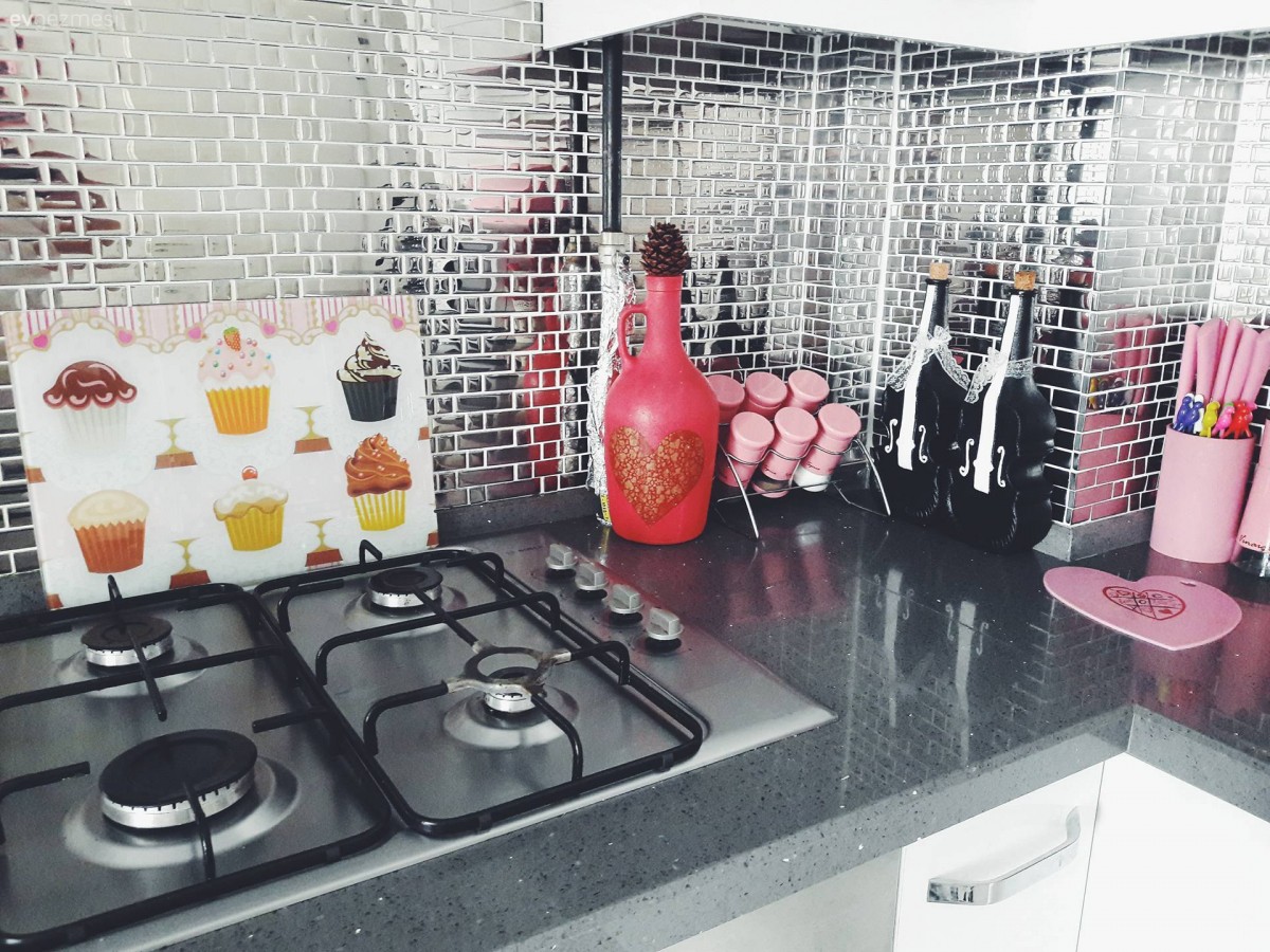 Mutfak, Mutfak aksesuarları