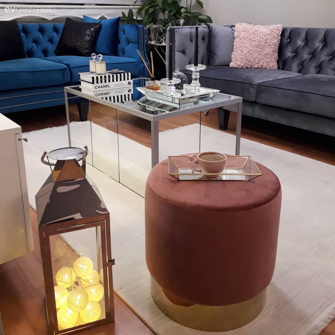 Bu Yenilenen Ev Harika Küçük Alan Fikirleriyle Dolu