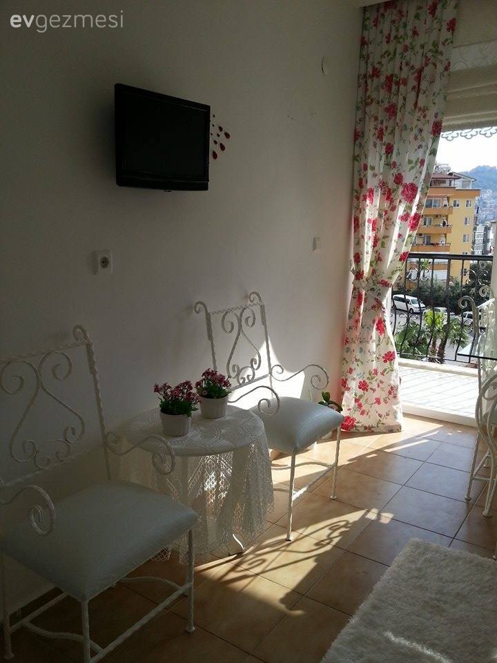 Mutfak, Mutfak masası