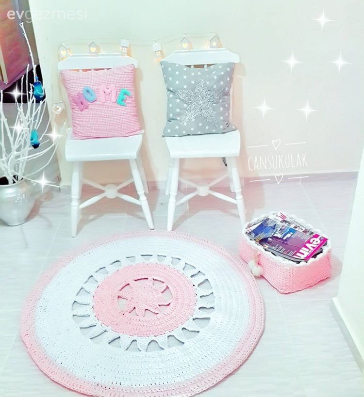 Halı, Kendin Yap, Merdiven, Mobilya boyama