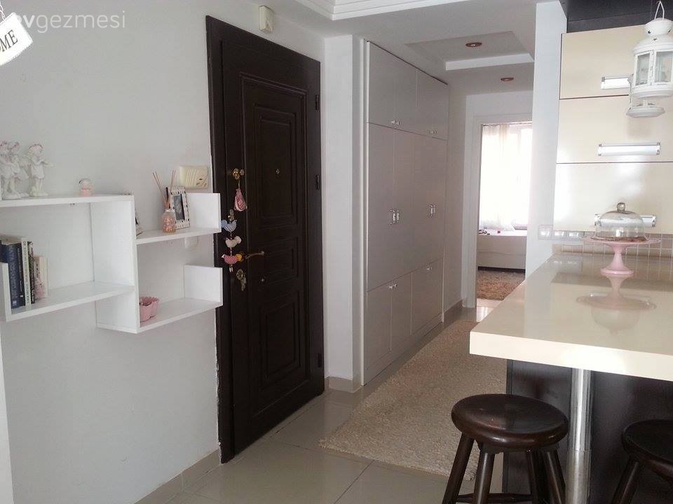 Antre, Öncesi / Sonrası