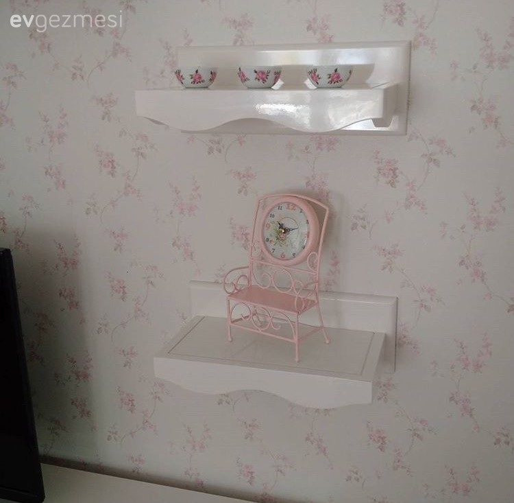 Duvar kağıdı, Pembe, Salon