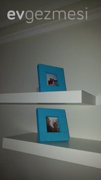 Kendin Yap, Mobilya boyama