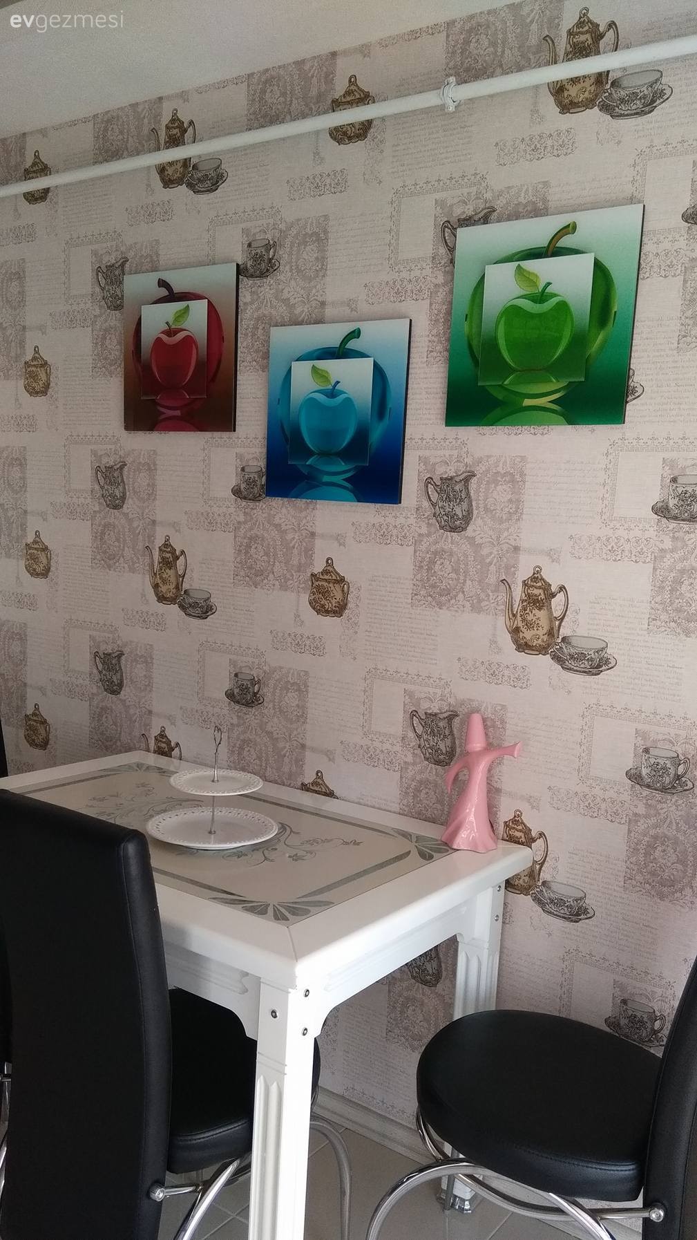 Mutfak, Mutfak masası