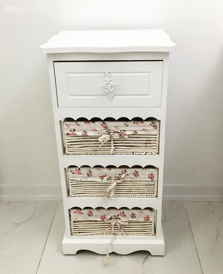 Country mutfak, Mutfak