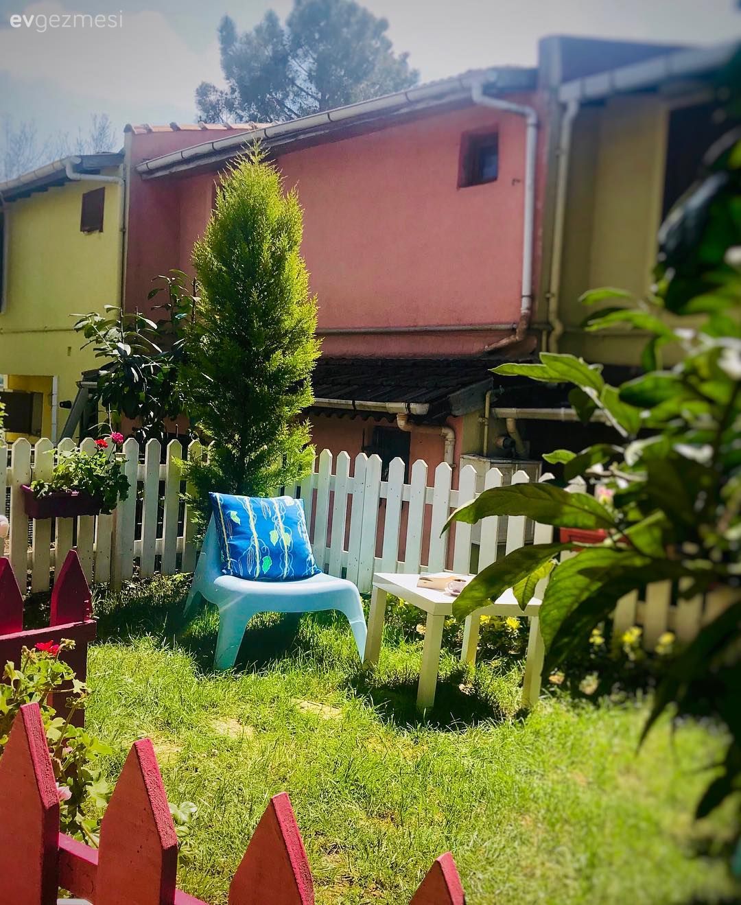 Bu Yazlık Ev, Türk Filmlerindeki Pembe Panjurlu Ev Hayalinin Vücut Bulmuş Hali