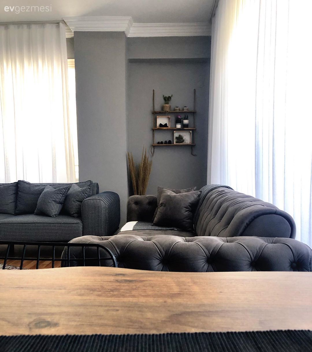 Dikkat: Bu Antalya Evi Yüksek Dozda Mutluluk İçerir