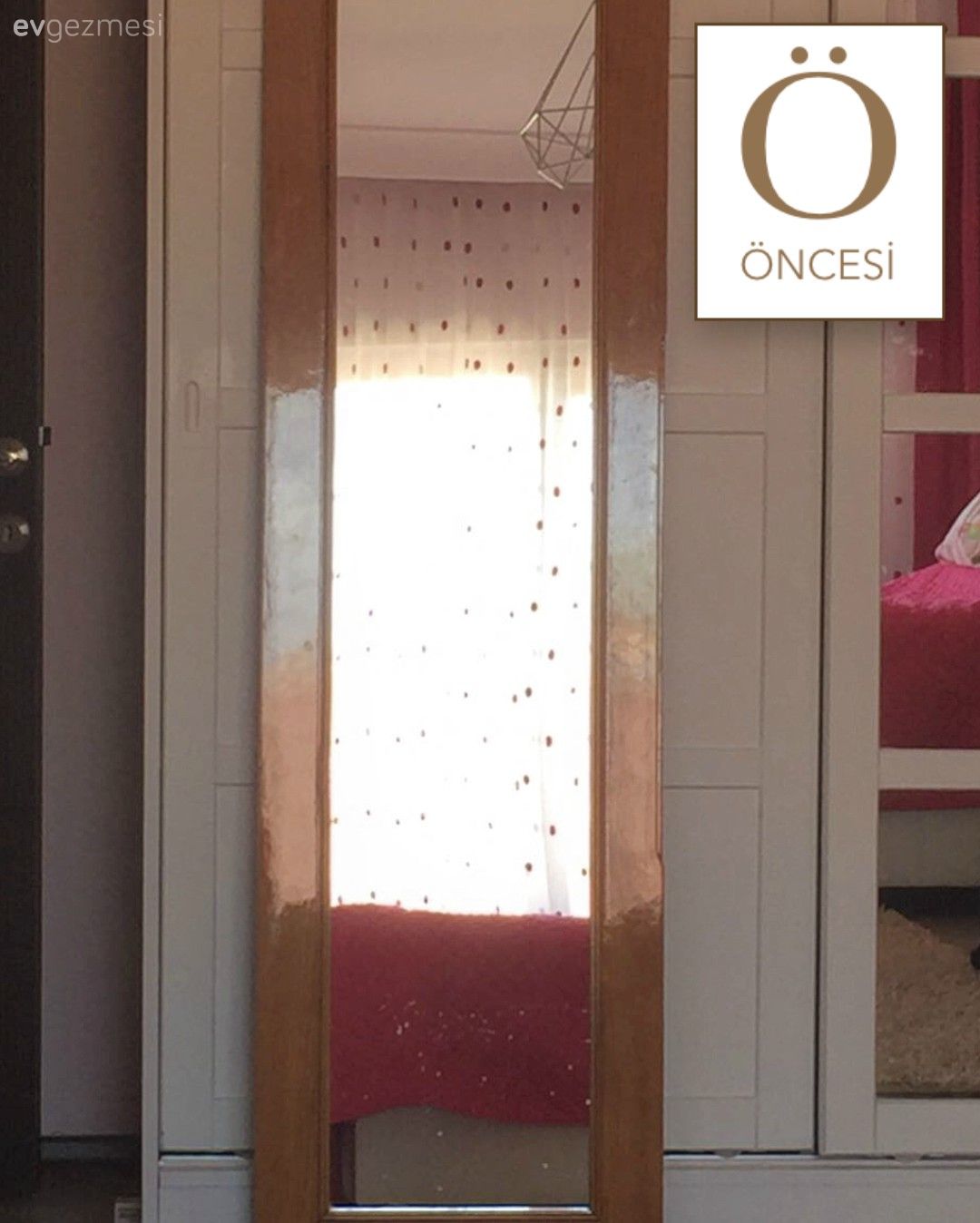 Nurhan hanımdan harika fikirler, şahane dönüşümler..