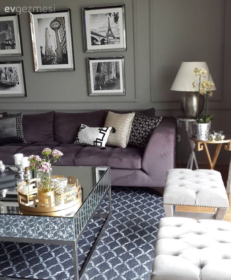 Halı, Kendin Yap, Öncesi / Sonrası