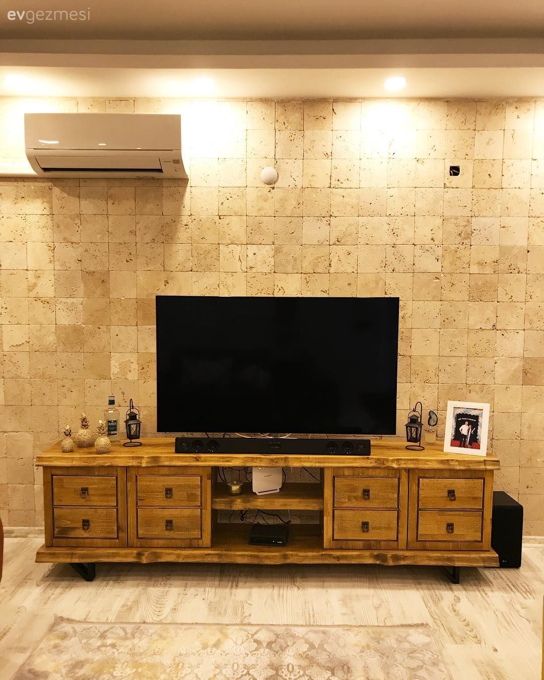 Bu Evde Pozitif Bir Ortam, Olumlu Duygular Var