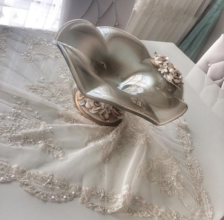 Dekoratif Objeler, Salon