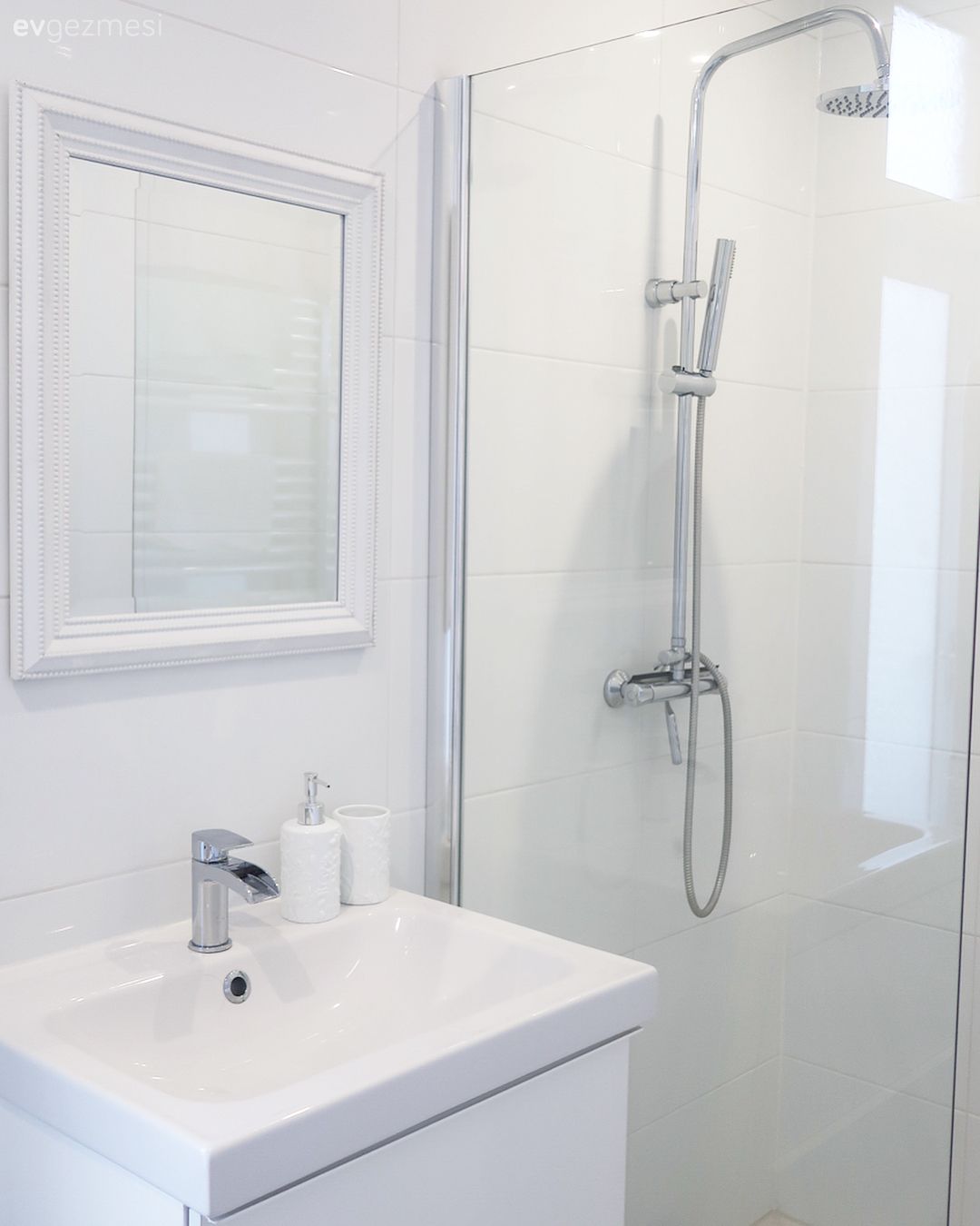 Banyo, Banyo tadilat