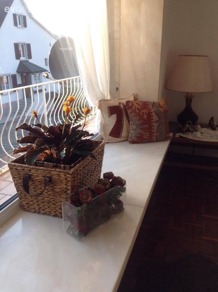 Dekoratif Objeler, Salon