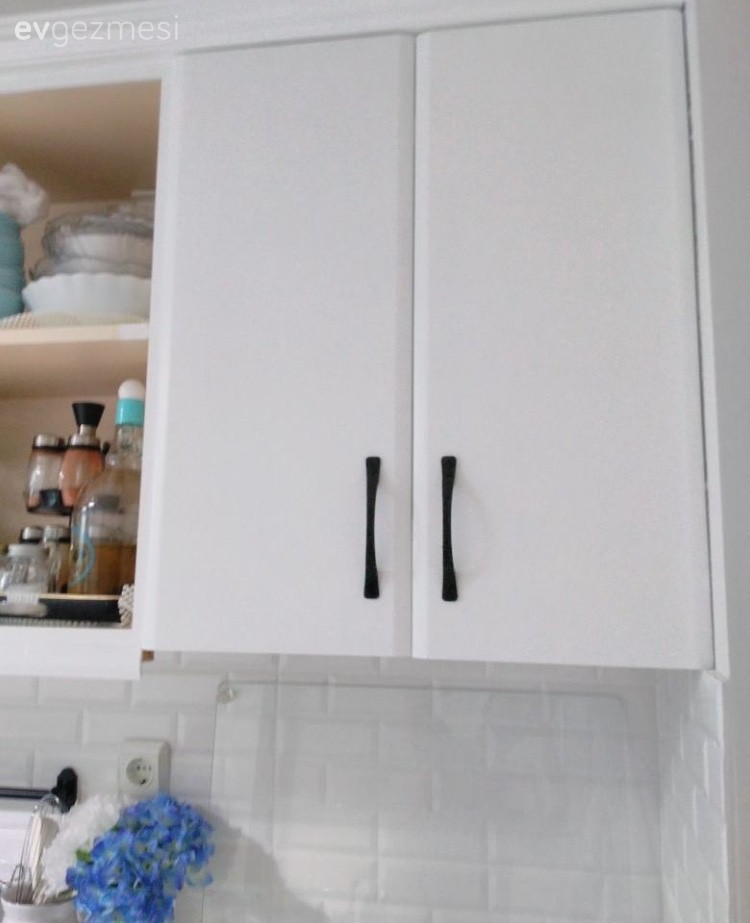 Bu mutfak dönüşümünün maliyeti şaşırtıcı derecede düşük. Sonuç ise şahane!