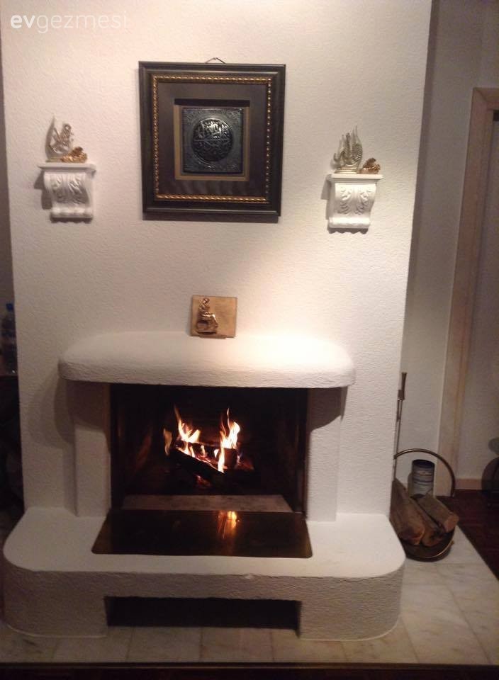 Almanya'dan Selma Hanım'ın Göz Alıcı Dekoru