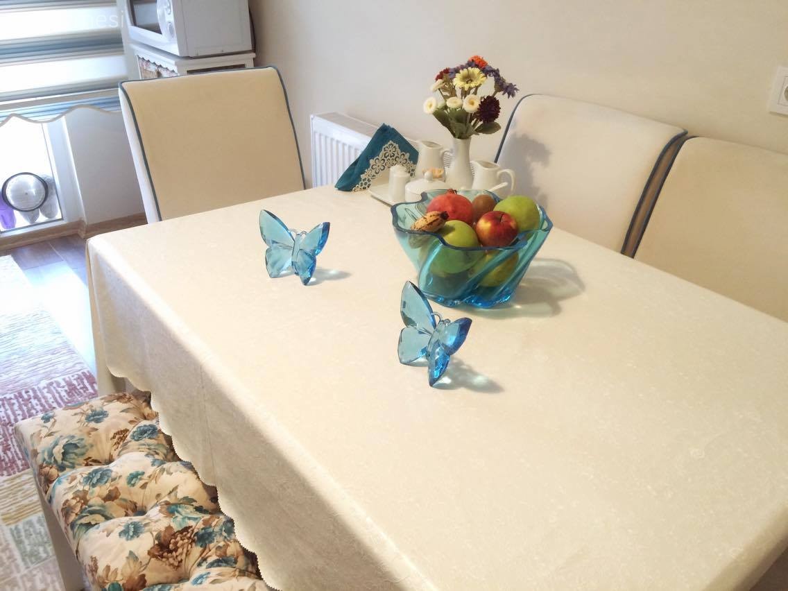 Mutfak, Mutfak masası