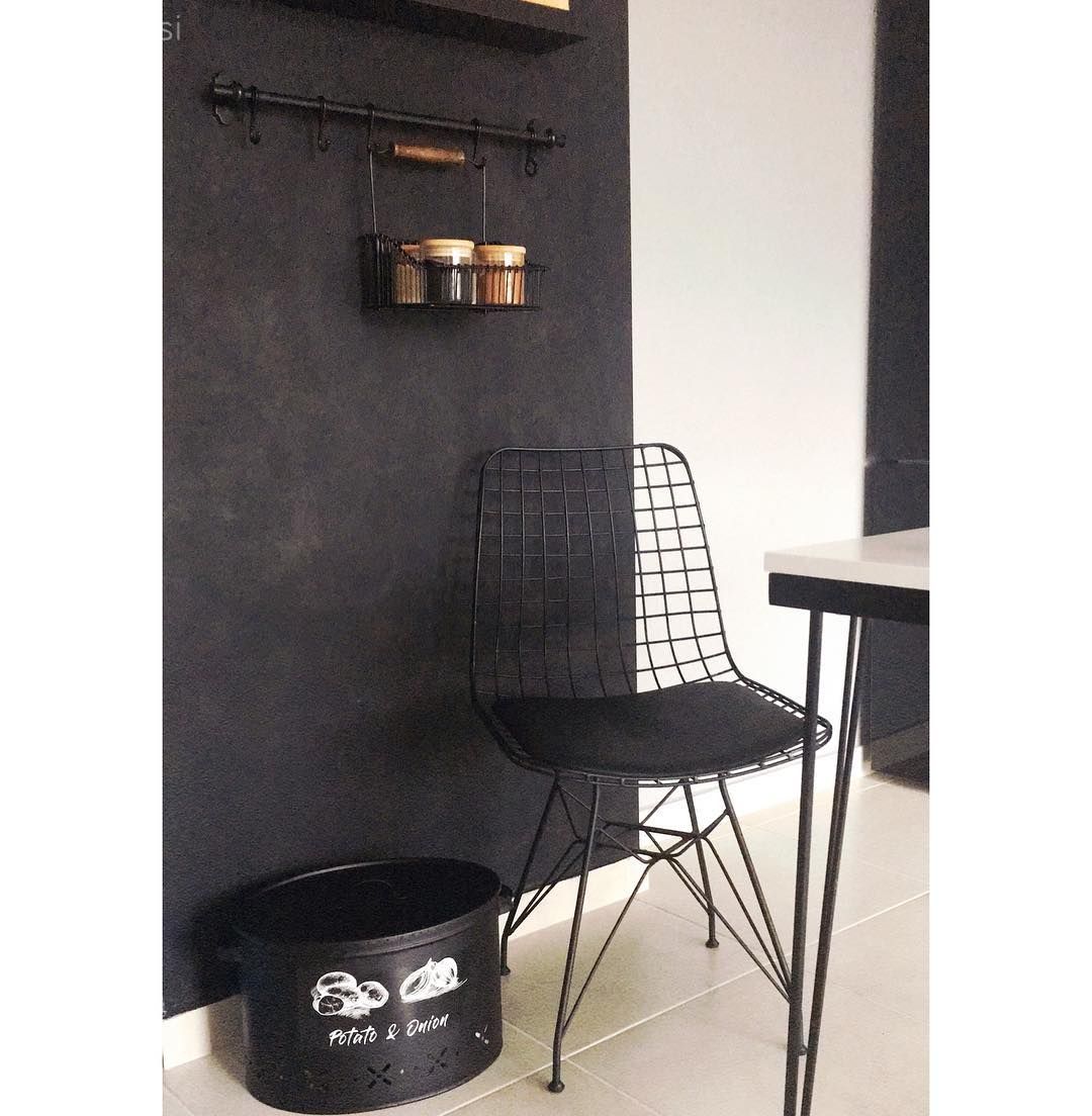 Bu Evin Her Bölümünde Modern Stilin Hakkı Verilmiş