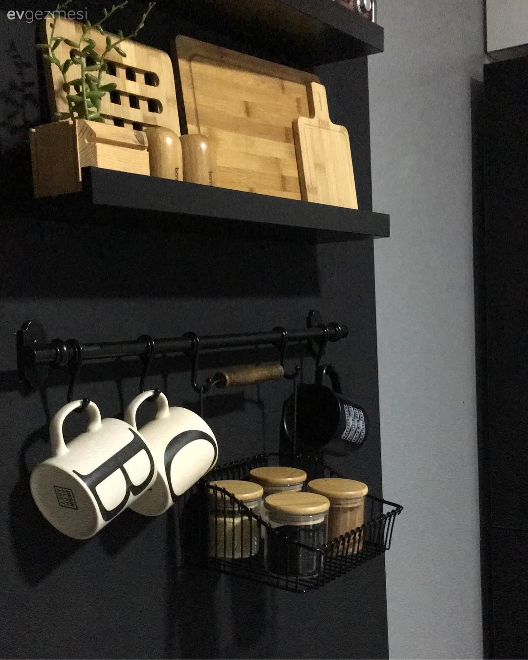 Mutfak, Mutfak aksesuarları