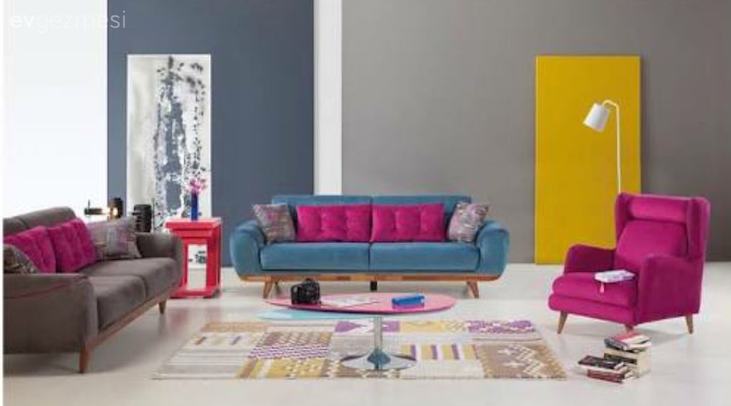 Nasıl bir halı olur