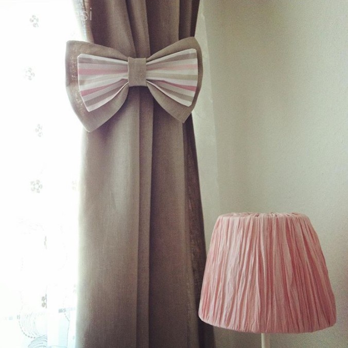 Aydınlatma, Perde, Yatak Odası