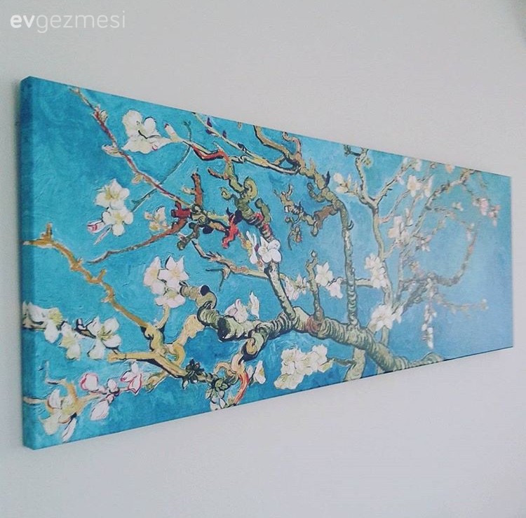 Modern stilde, renkli ve enerjik bir ev!