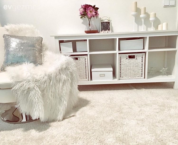 Sandalye, Yatak Odası