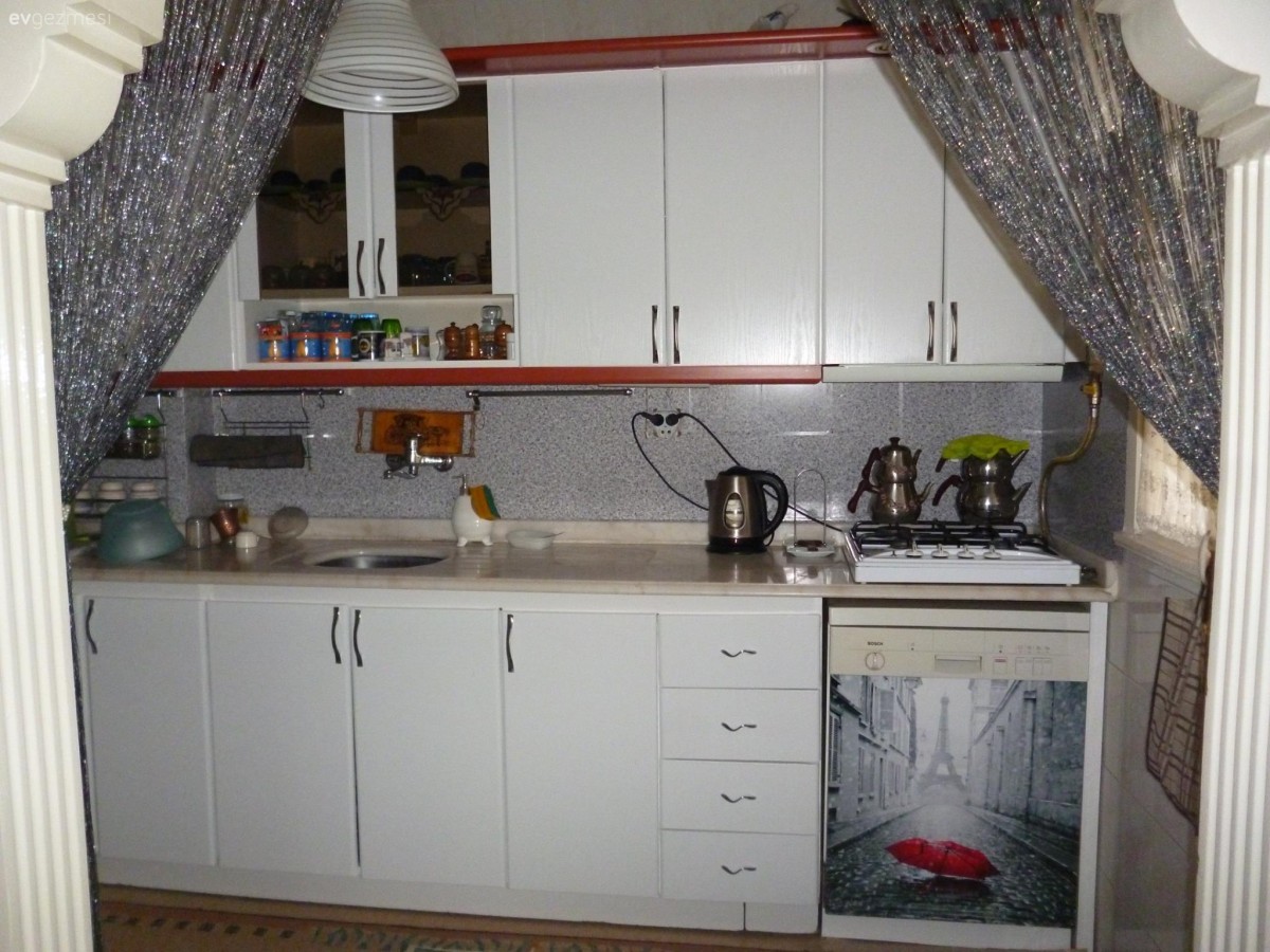 Kendin Yap, Yapışkanlı folyo