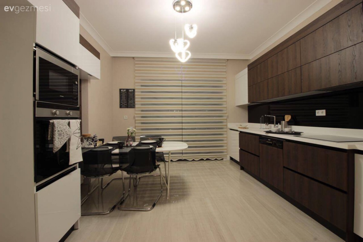 Ahşap Mobilya, Modern mutfak, Mutfak, Mutfak masası, Ahşap mutfak