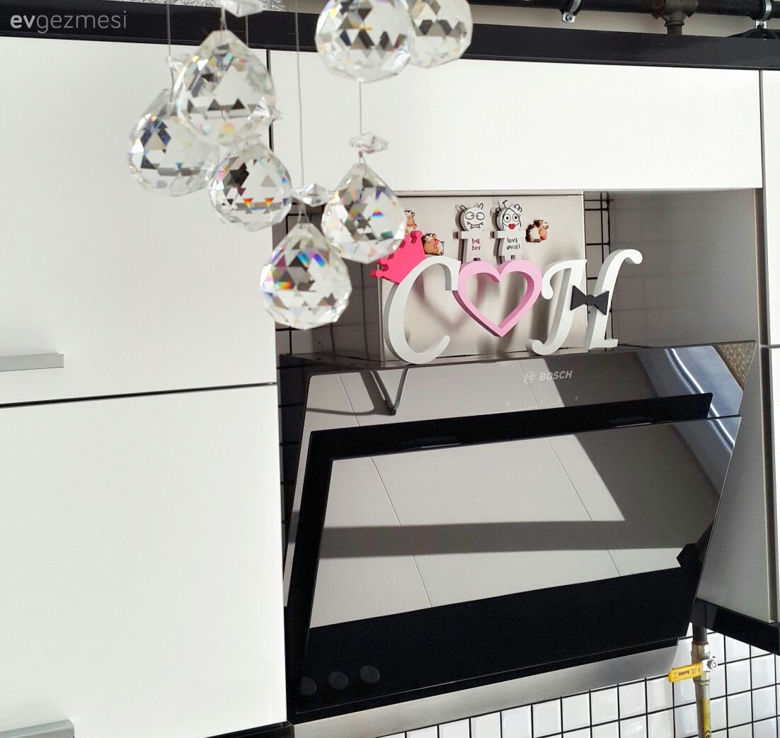 Ankastre, Beyaz mutfak, Mutfak, Mutfak aksesuarları