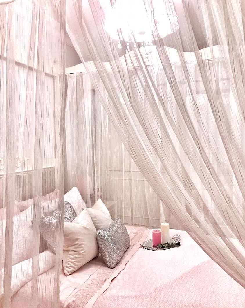 Klasik stile modern dokunuşlar. Candan hanımın özgün evi..