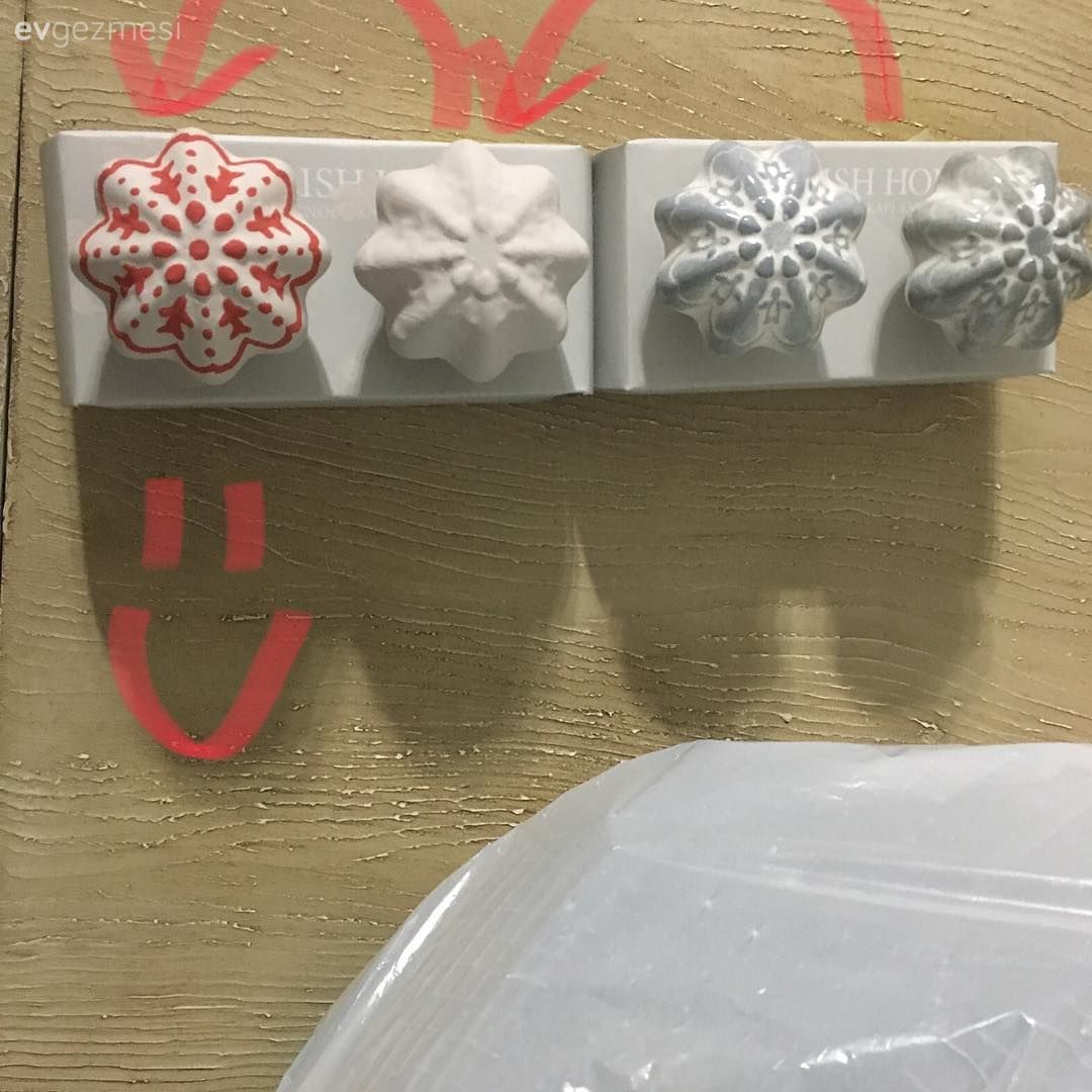 Üzgün Mobilyalar Şimdi Neşe Dolu. Şahane bir Dönüşüm!