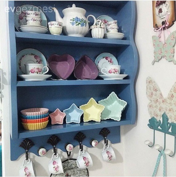 Mutfak, Mutfak aksesuarları