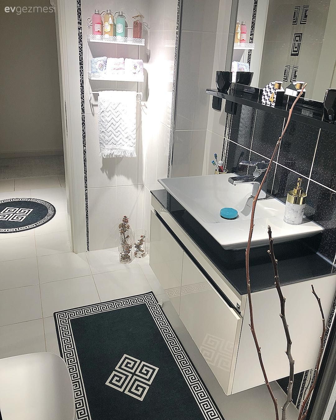 Tadilat Geçiren Bu Evin Son Hali Hem Dramatik, Hem Kullanışlı