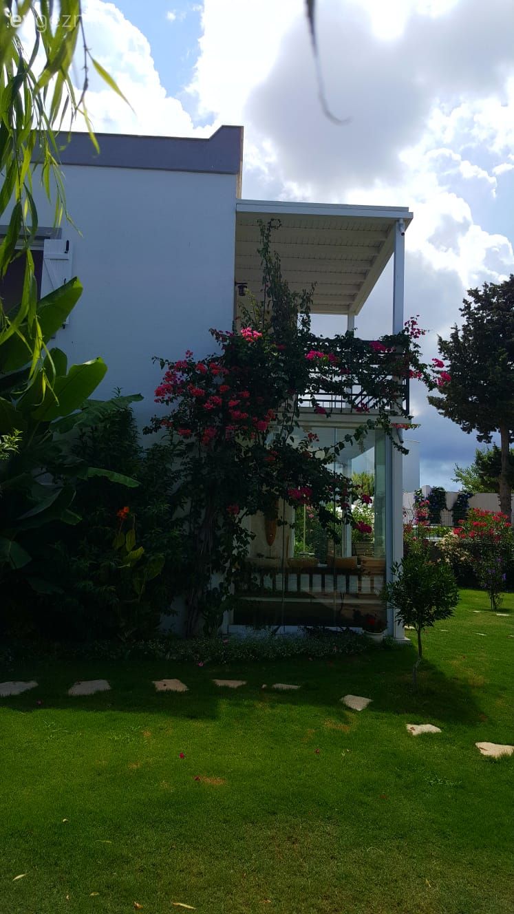 40 yıllık arkadaşlarla beraber mutlu bir yaşam. Zeytin Sitesi'ne konuğuz..