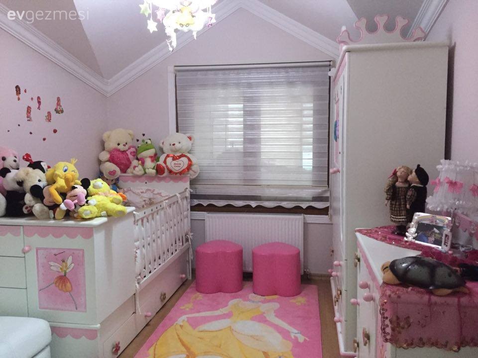 Çocuk Odası