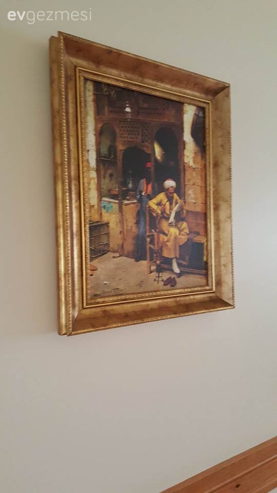 Restore edilmiş konakta nostaljik bir yaşam: Nükhet hanımın evi - 2