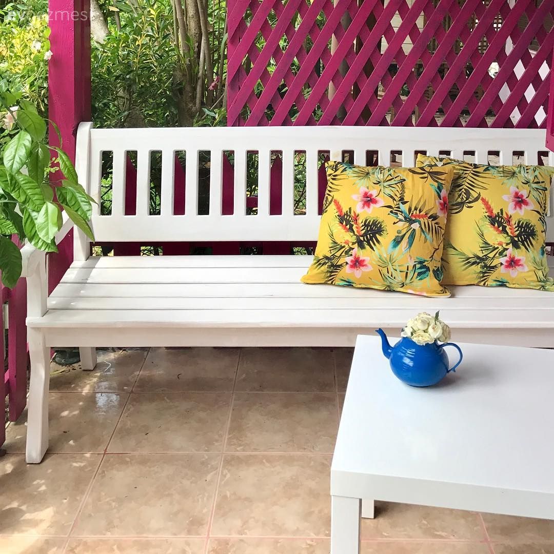 Bu Yazlık Ev, Türk Filmlerindeki Pembe Panjurlu Ev Hayalinin Vücut Bulmuş Hali