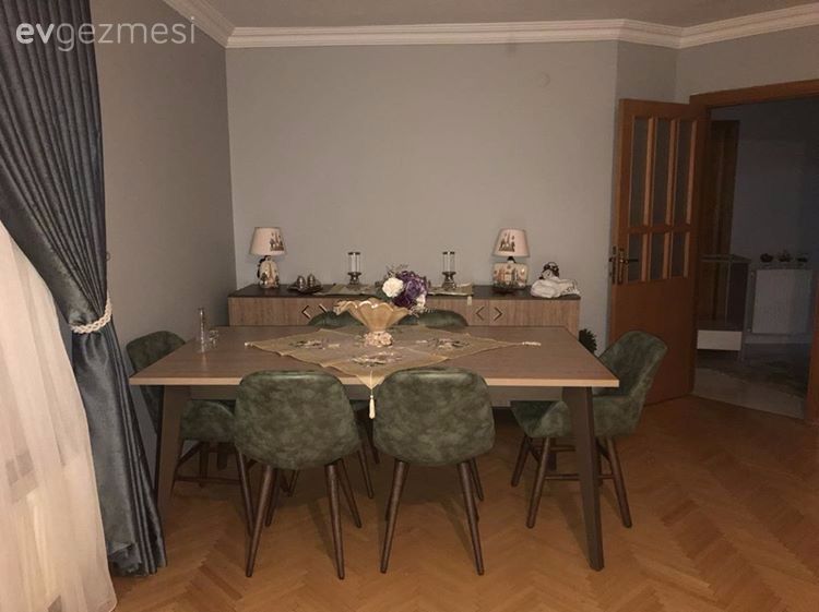 Salon dekorunu nasıl aksesuarlar ve aydınlatma ile tamamlamalı?