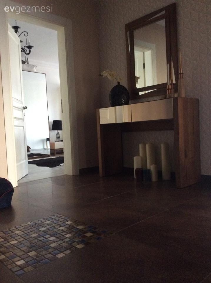 İzmir'deki Bu Ev Ahşaptan Güç Alan Özgün Tasarımlarla Dolu!