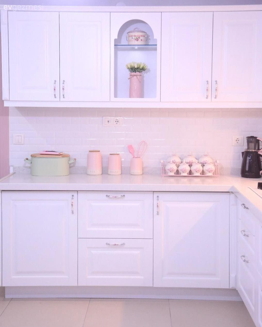 Bu Aksaray Evinin Rüya Gibi Bir Ortamı Var