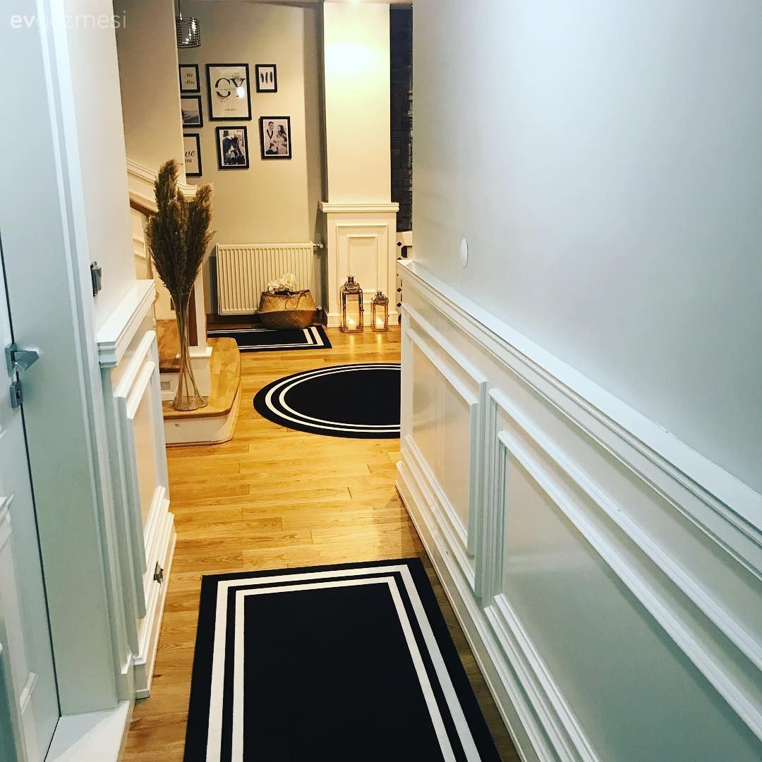 Bu Açık Konsept Balıkesir Evinde Duvarlar Out, Ferahlık In