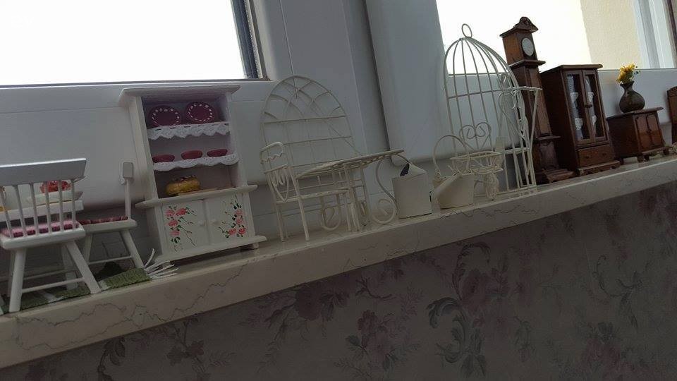 Dekoratif Objeler, Mutfak