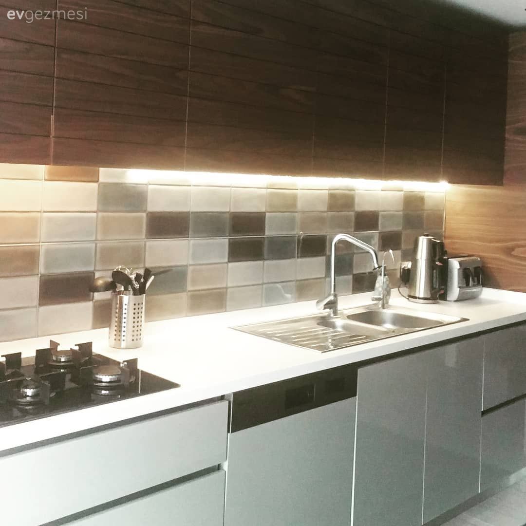 Bu İstanbul Evi Sıcacık Renklerle Davetkar Bir Hisse Sahip